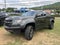 2018 Chevrolet Colorado 4WD ZR2