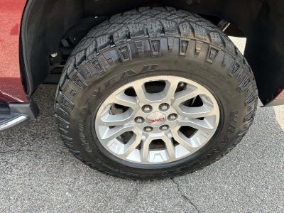 2019 GMC Yukon SLT Standard Edition