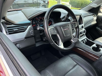 2019 GMC Yukon SLT Standard Edition