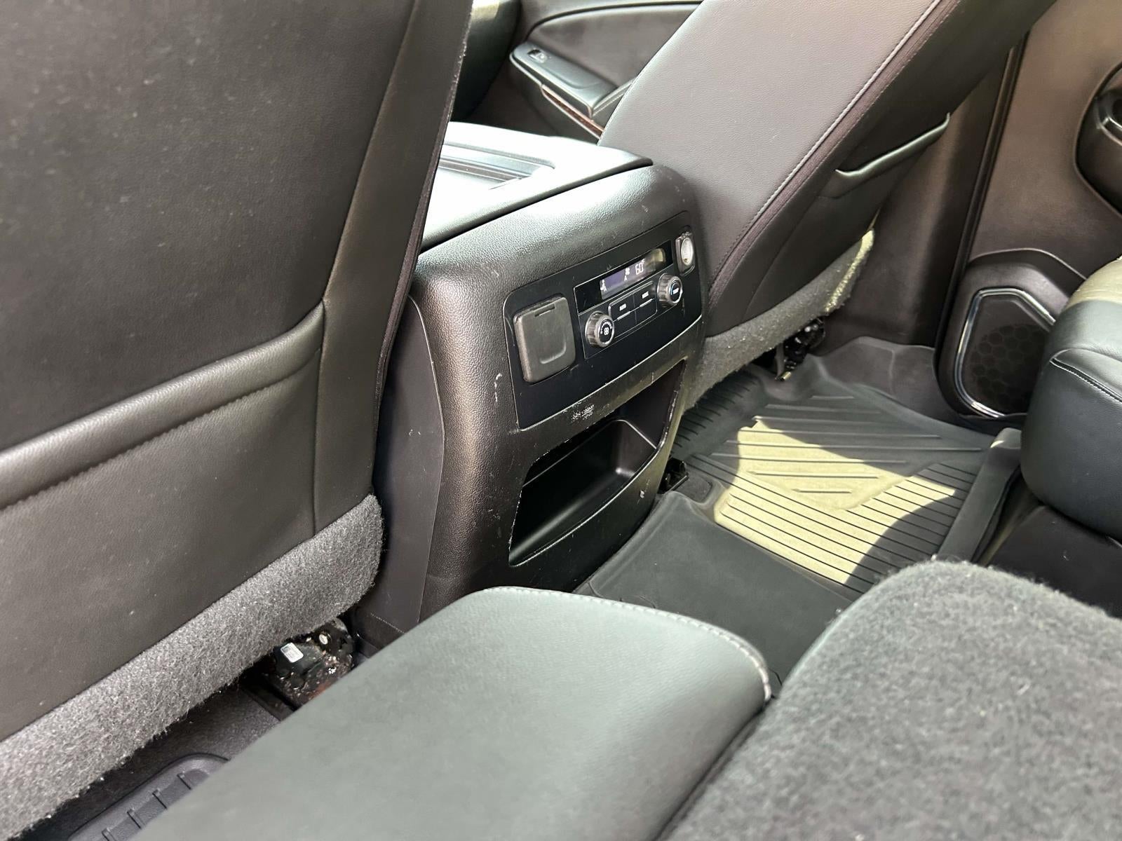 2019 GMC Yukon SLT Standard Edition