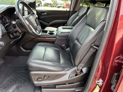 2019 GMC Yukon SLT Standard Edition