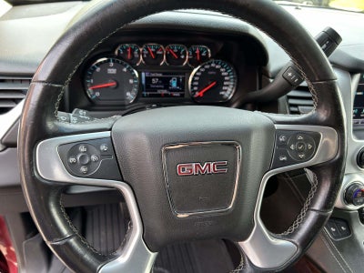 2019 GMC Yukon SLT Standard Edition