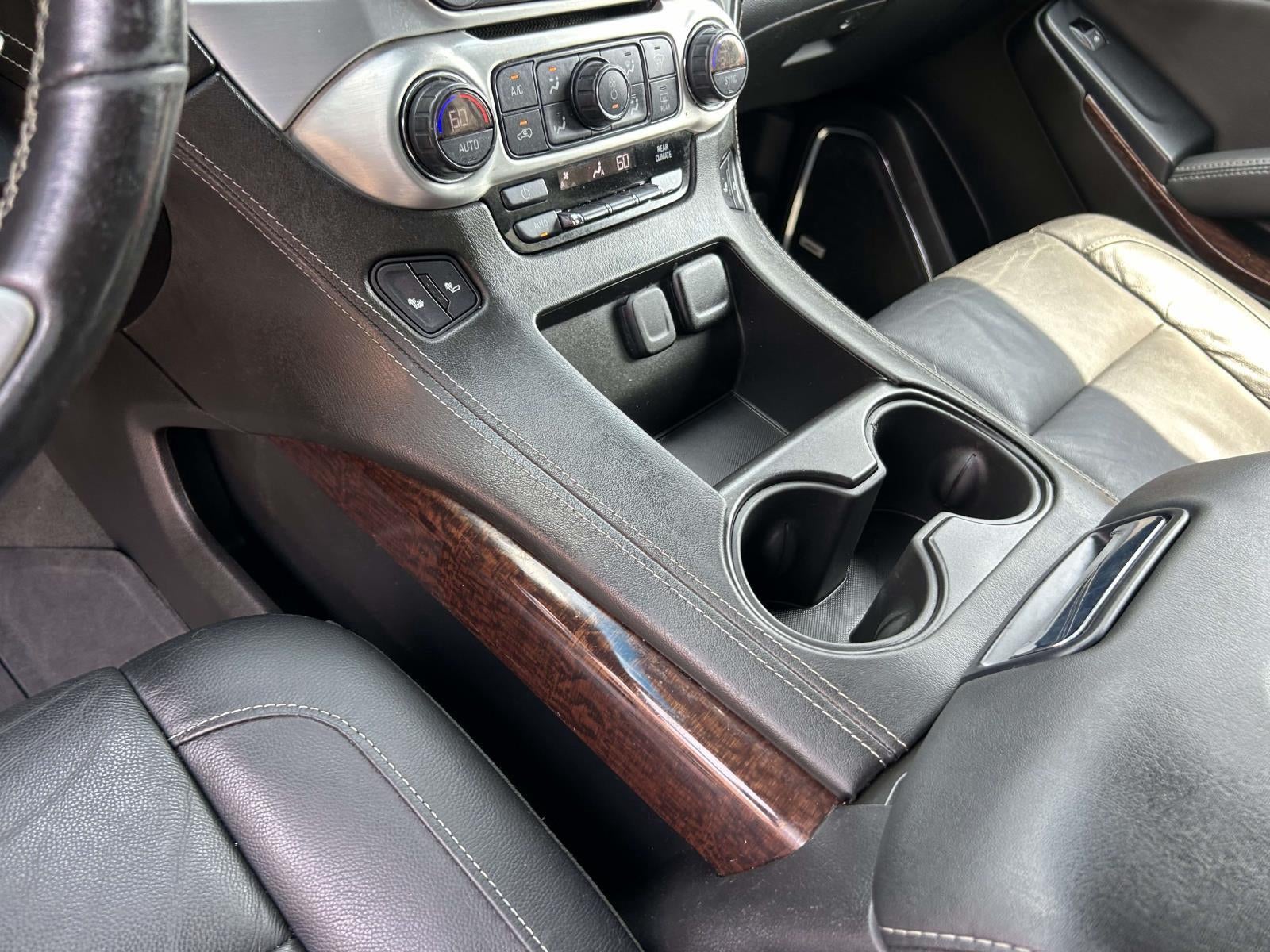2019 GMC Yukon SLT Standard Edition