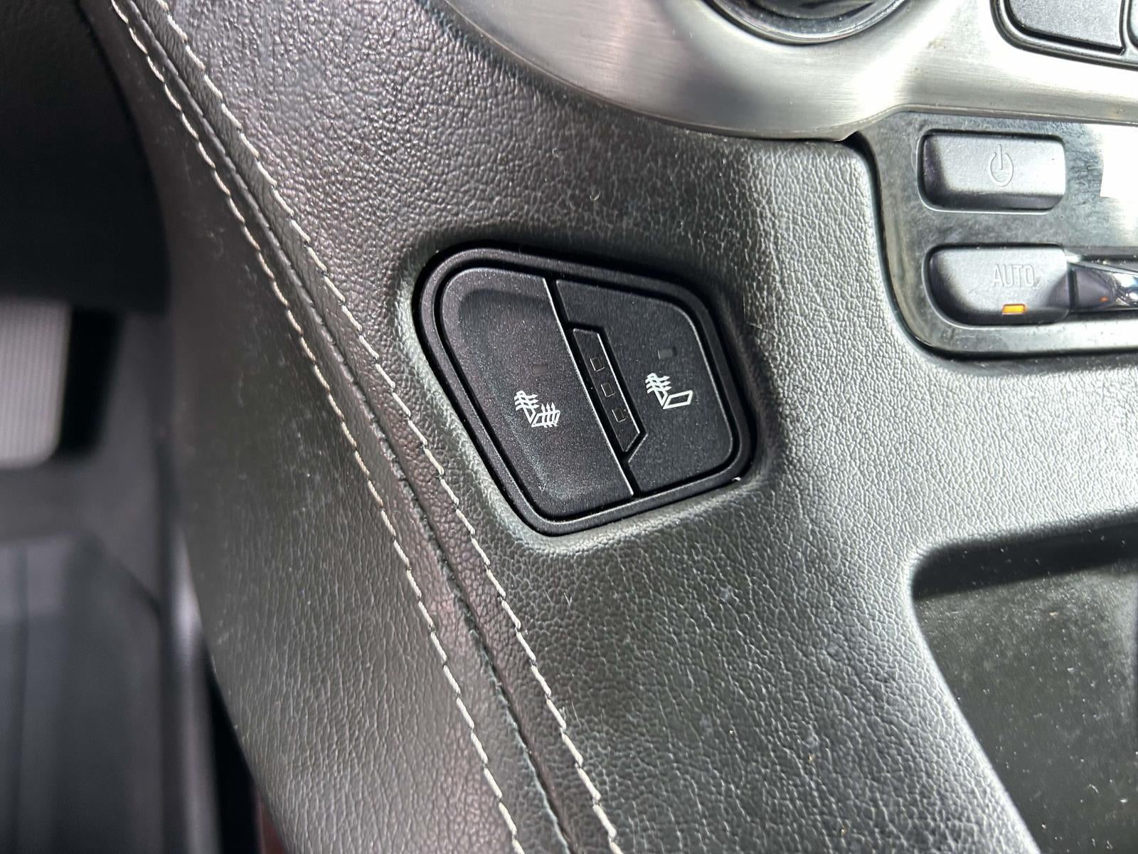 2019 GMC Yukon SLT Standard Edition