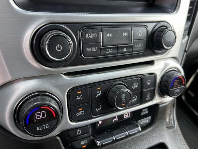2019 GMC Yukon SLT Standard Edition