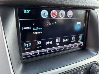 2019 GMC Yukon SLT Standard Edition