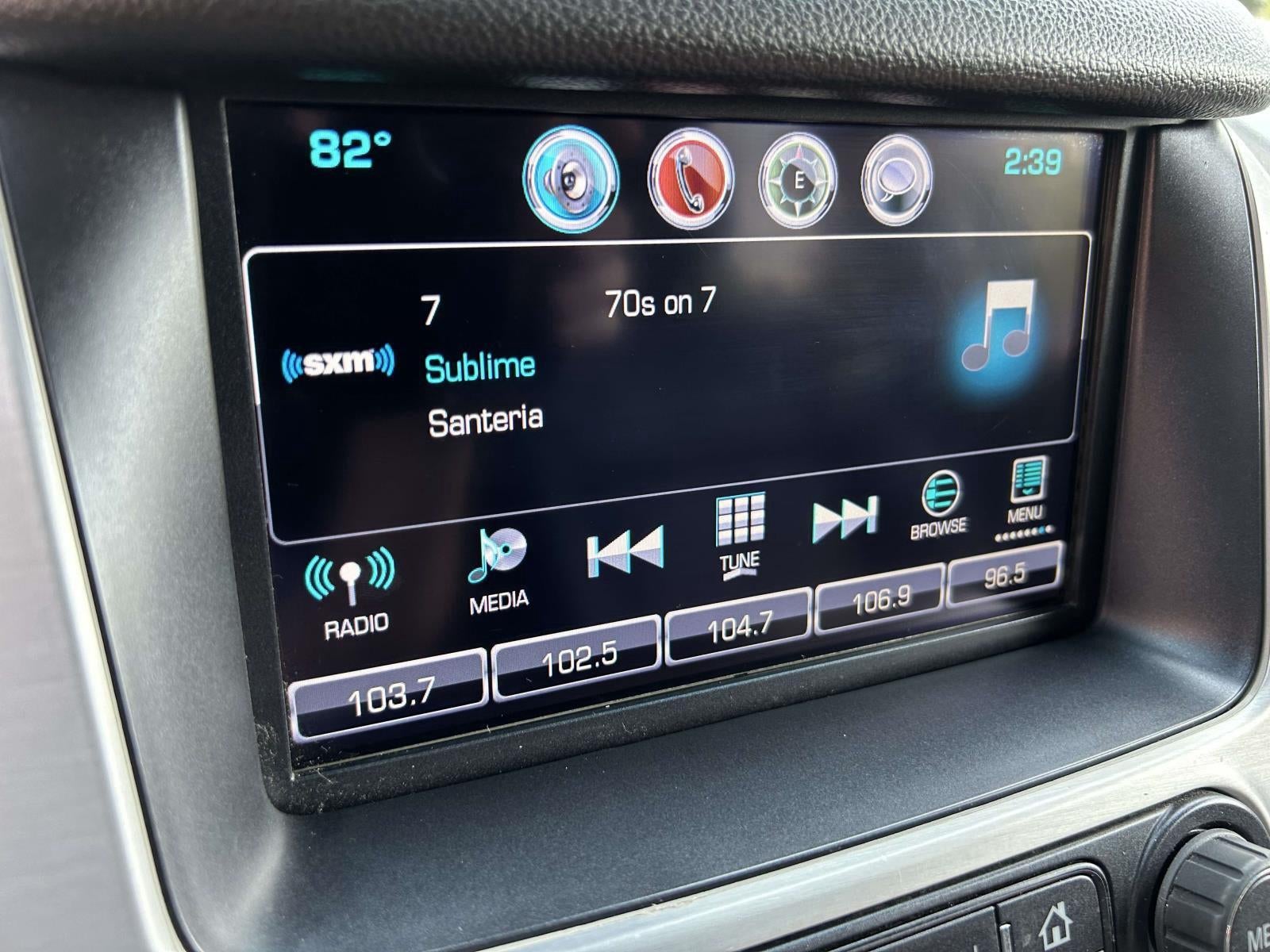2019 GMC Yukon SLT Standard Edition