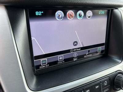 2019 GMC Yukon SLT Standard Edition