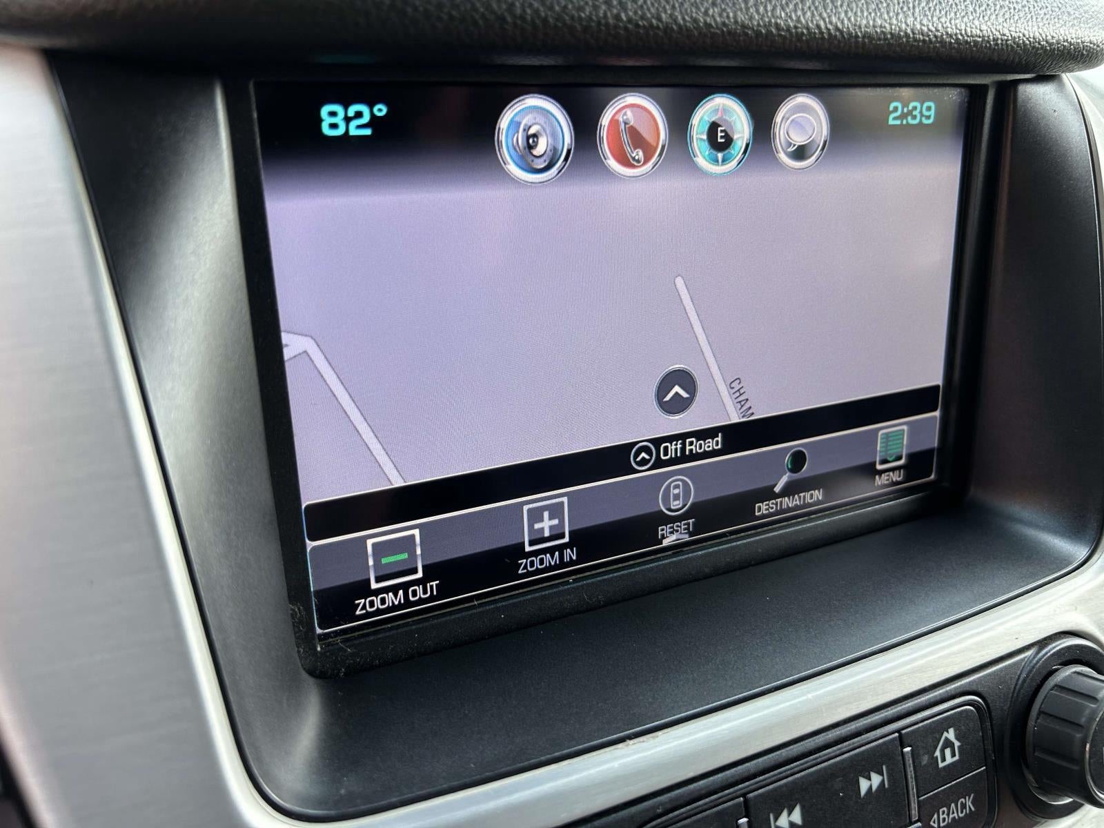 2019 GMC Yukon SLT Standard Edition