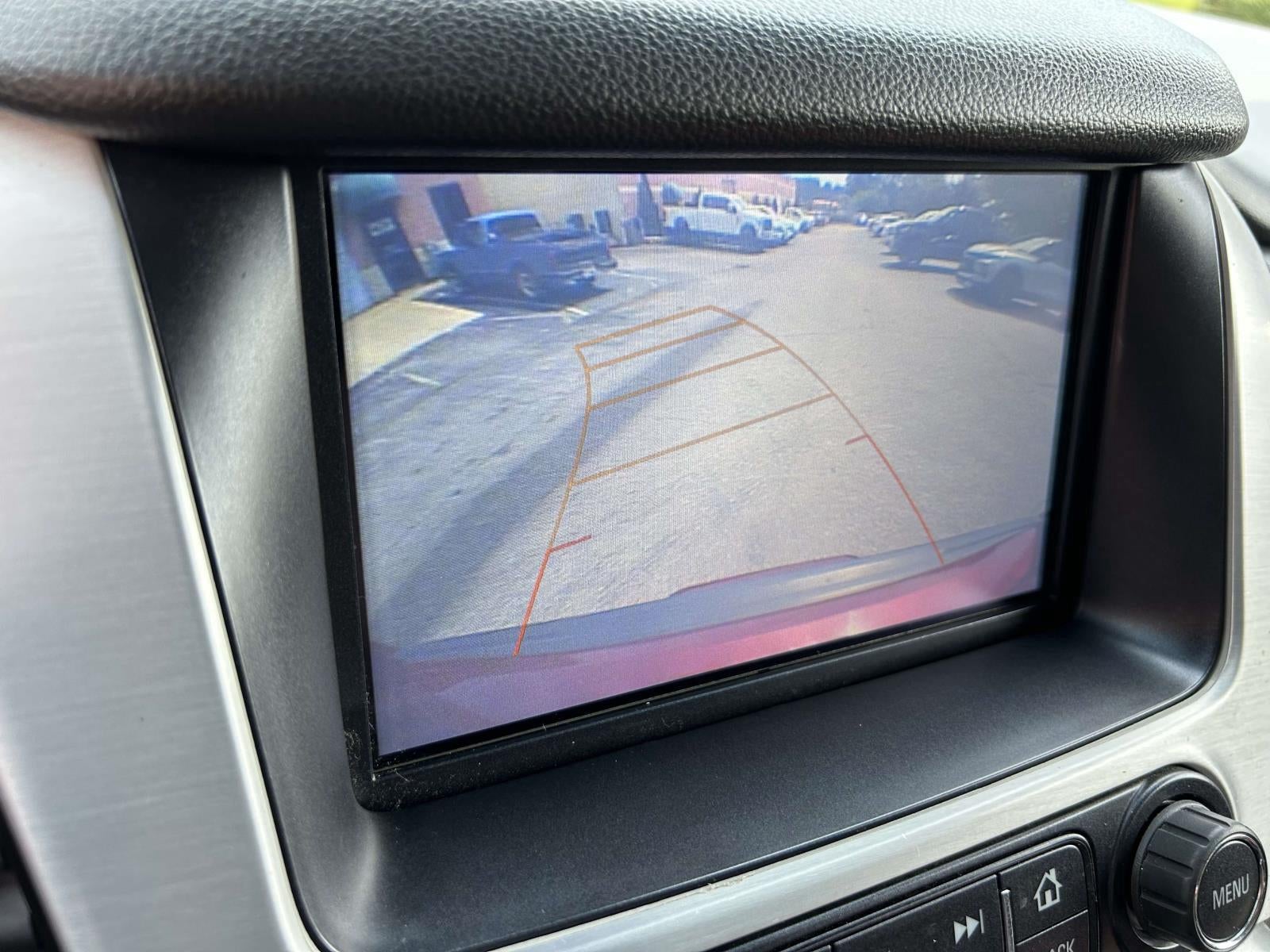 2019 GMC Yukon SLT Standard Edition