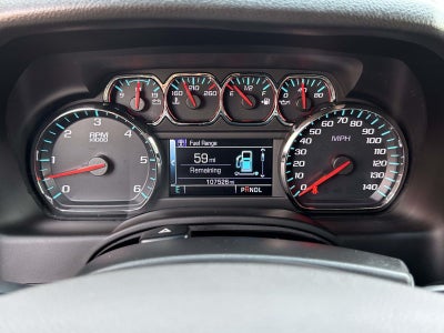 2019 GMC Yukon SLT Standard Edition