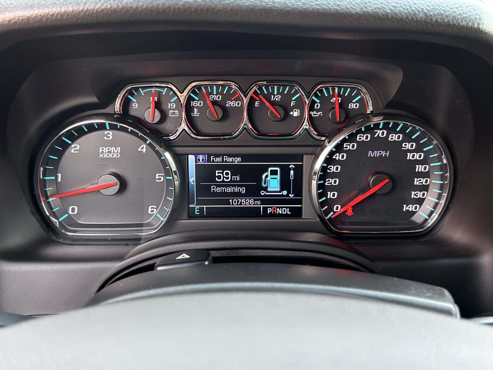 2019 GMC Yukon SLT Standard Edition