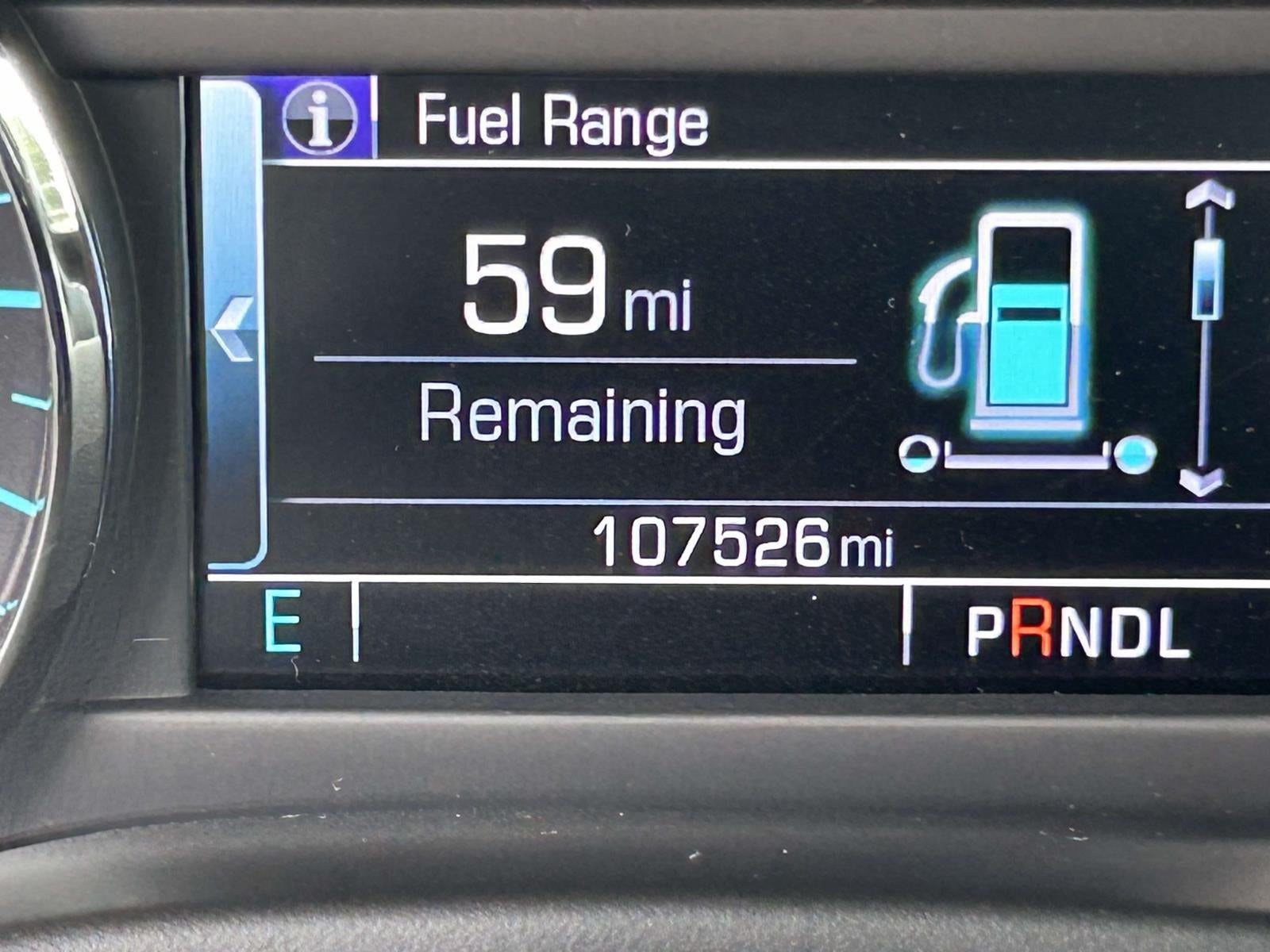 2019 GMC Yukon SLT Standard Edition