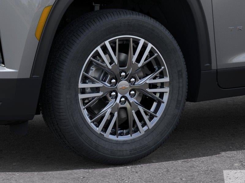2026 Chevrolet Traverse LT - Photo 9
