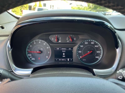 2023 Chevrolet Traverse 2FL