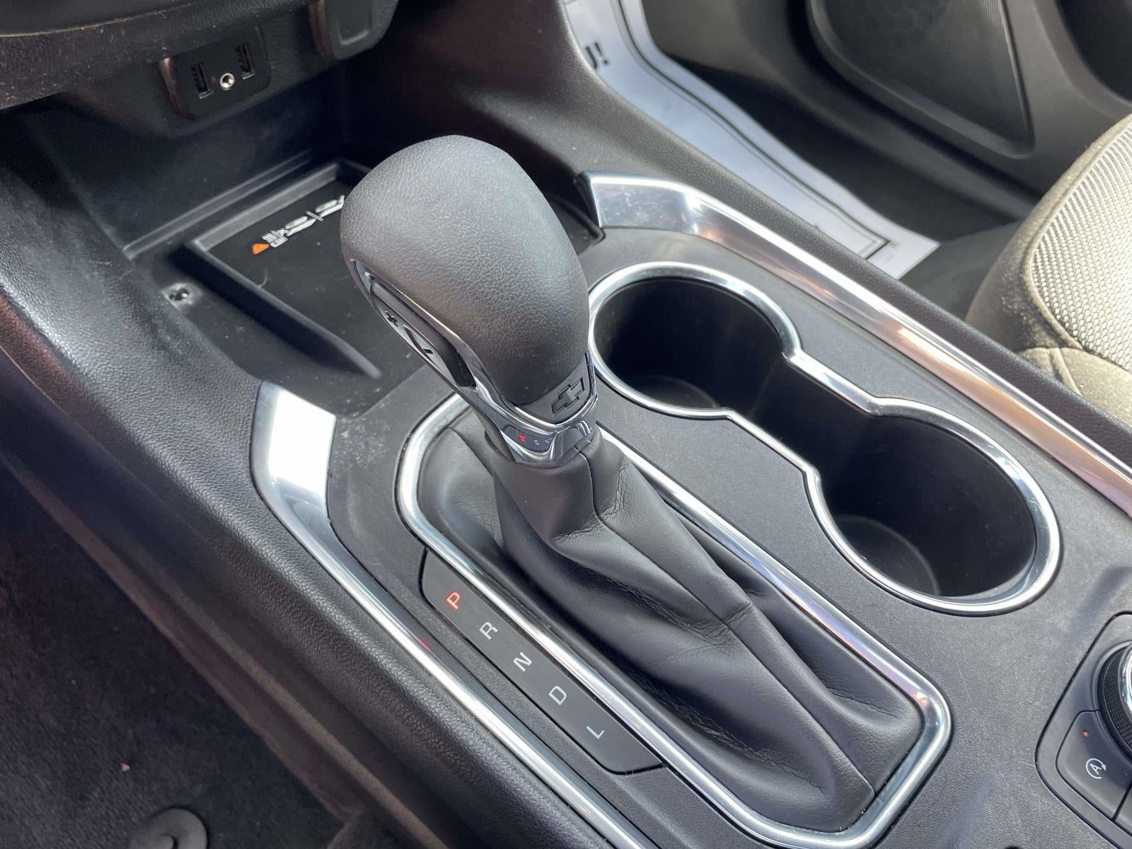 2023 Chevrolet Traverse 2FL