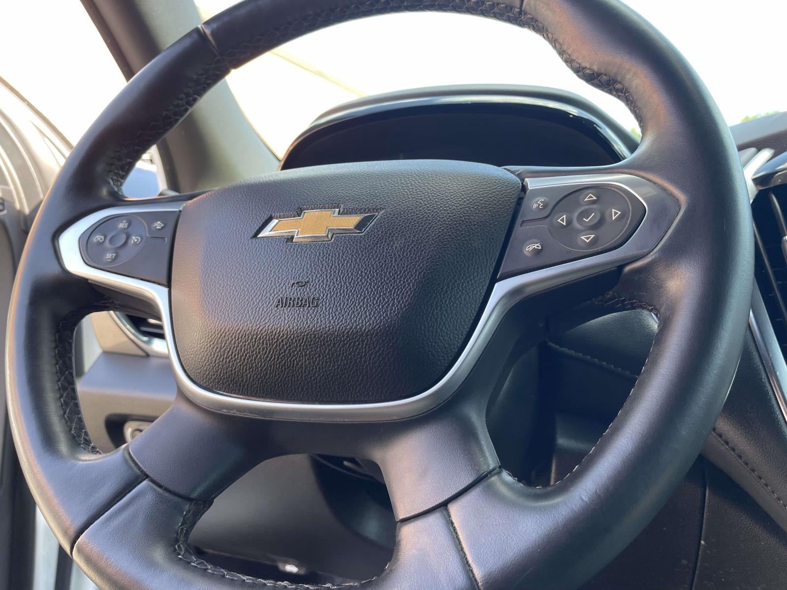 2023 Chevrolet Traverse 2FL