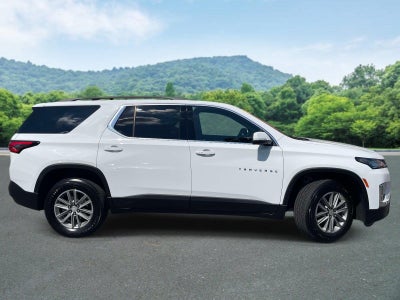 2023 Chevrolet Traverse 2FL
