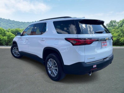 2023 Chevrolet Traverse 2FL