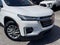 2023 Chevrolet Traverse 2FL