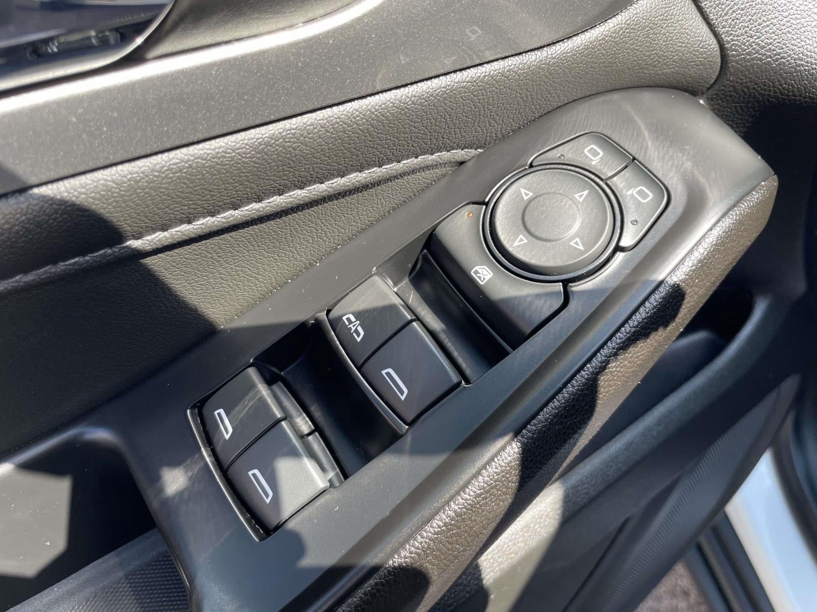 2023 Chevrolet Traverse 2FL