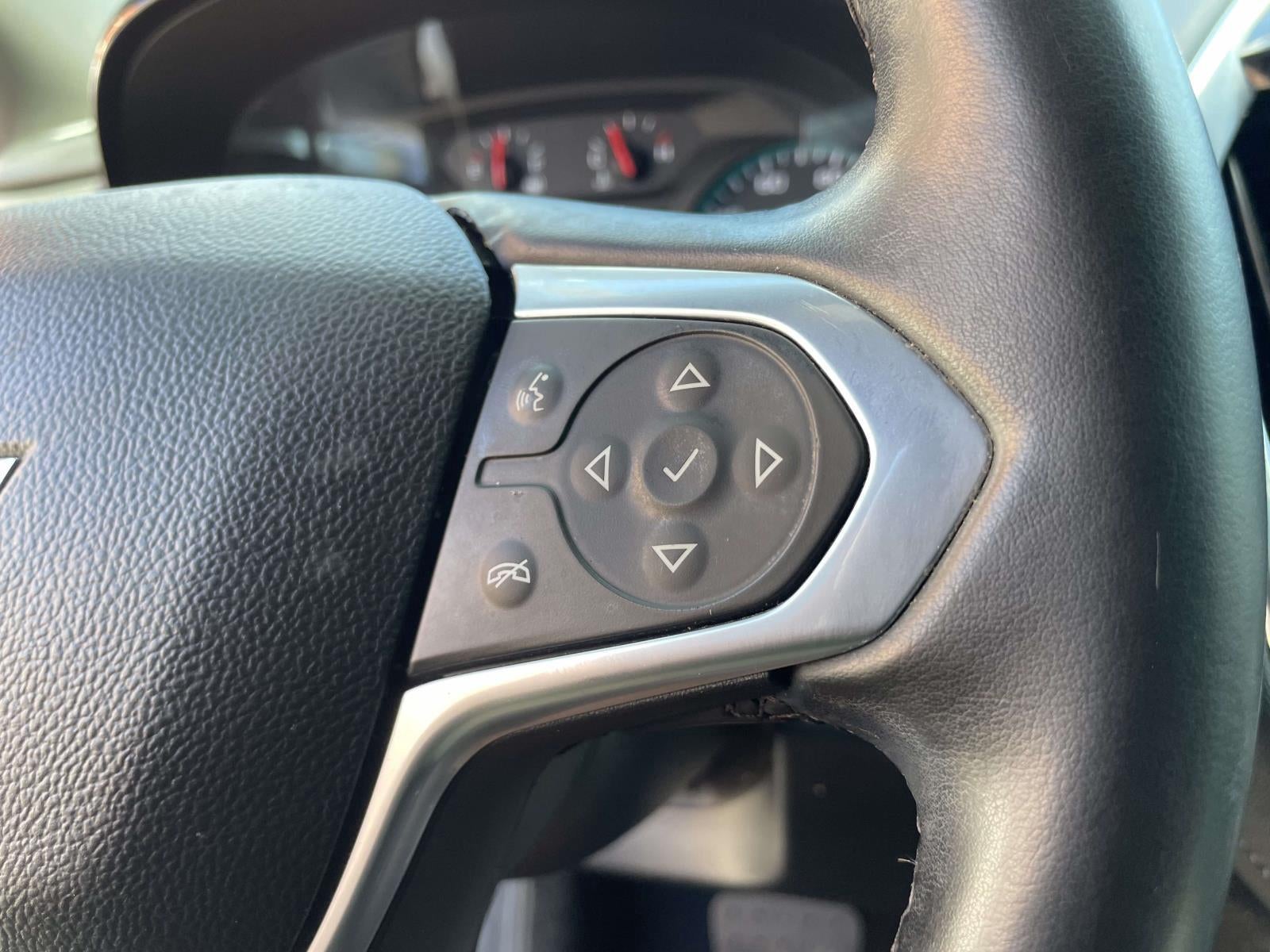 2023 Chevrolet Traverse 2FL