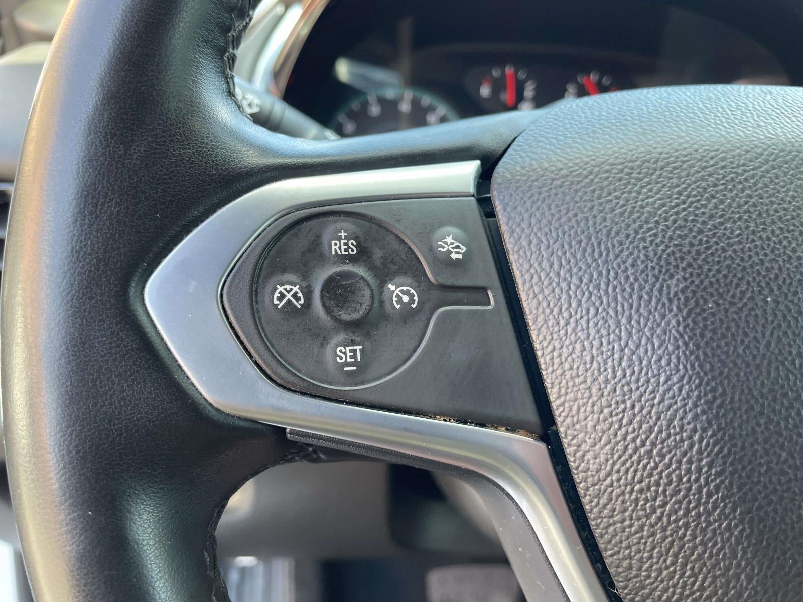 2023 Chevrolet Traverse 2FL