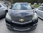 2016 Chevrolet Traverse LTZ