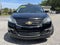 2016 Chevrolet Traverse LTZ