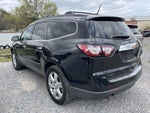 2016 Chevrolet Traverse LTZ