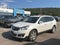 2017 Chevrolet Traverse Premier