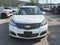 2017 Chevrolet Traverse Premier
