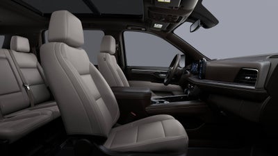 2027 Chevrolet Suburban LT