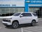 2027 Chevrolet Tahoe LT