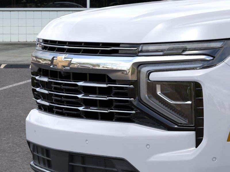 2027 Chevrolet Tahoe LT