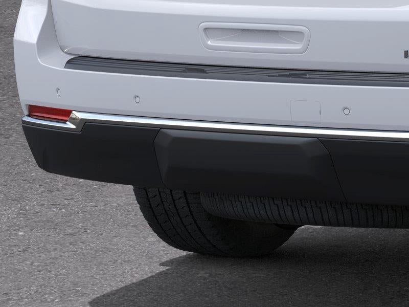 2027 Chevrolet Tahoe LT