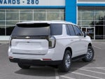 2027 Chevrolet Tahoe LT