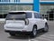 2027 Chevrolet Tahoe LT