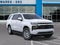 2027 Chevrolet Tahoe LT