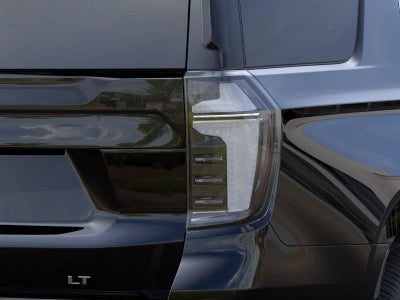 2027 Chevrolet Tahoe LT