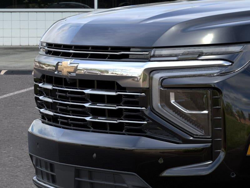 2027 Chevrolet Tahoe LT