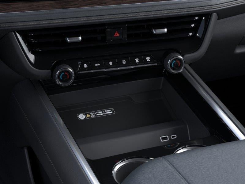 2027 Chevrolet Tahoe LT