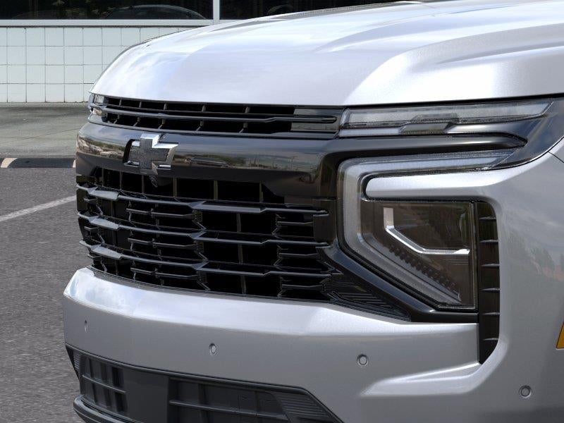 2027 Chevrolet Tahoe RST