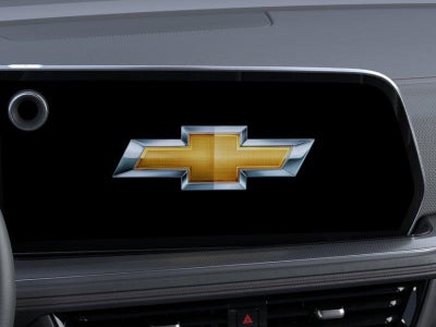 2027 Chevrolet Tahoe RST