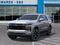 2027 Chevrolet Tahoe RST