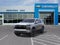 2027 Chevrolet Tahoe RST