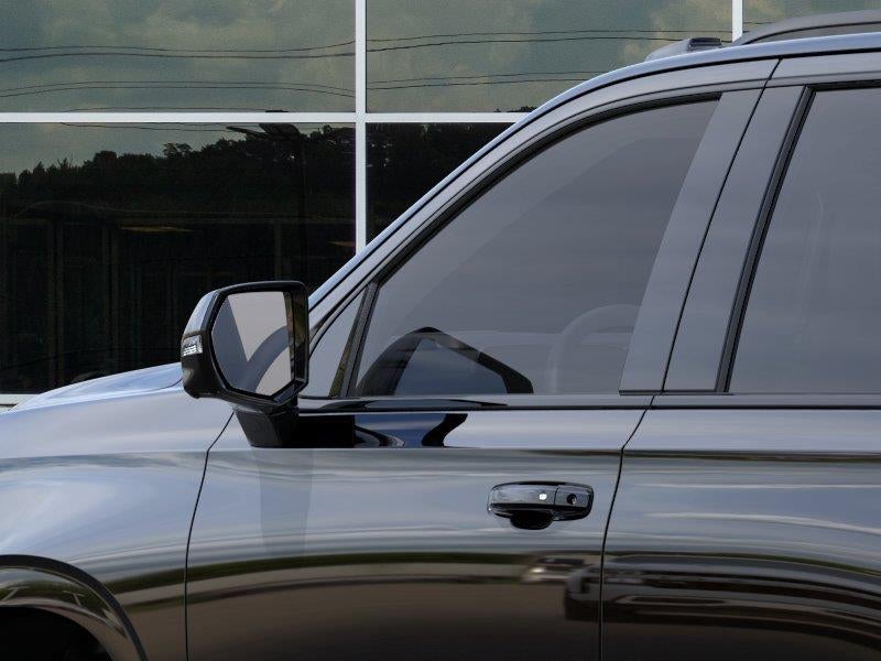 2027 Chevrolet Tahoe RST