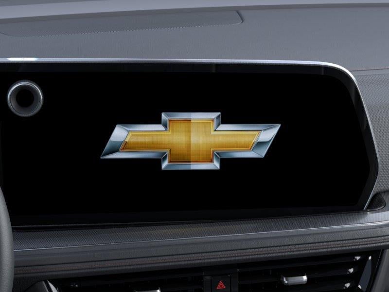2027 Chevrolet Tahoe RST