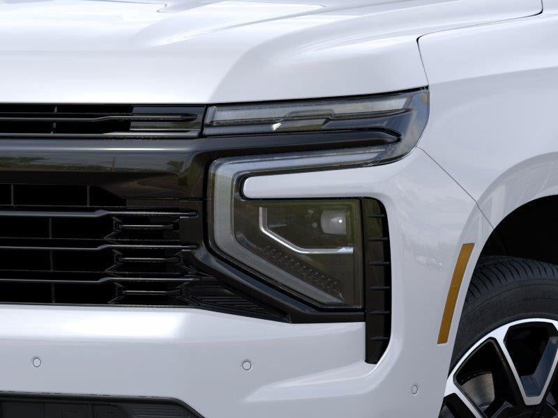 2027 Chevrolet Tahoe RST
