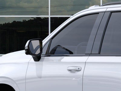 2027 Chevrolet Tahoe RST